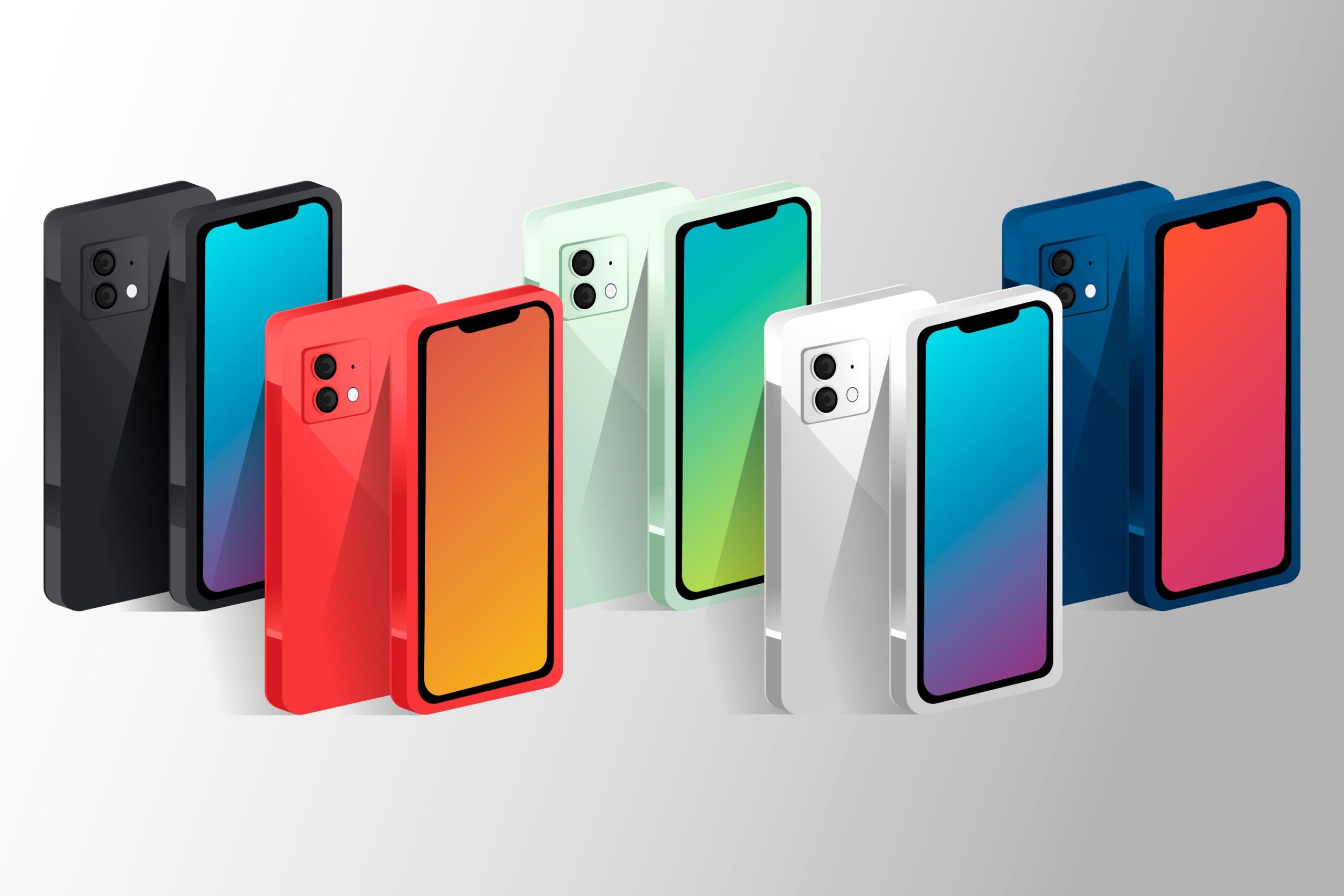 iphone 16 colors