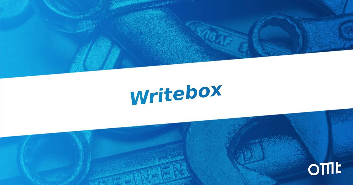 writebox